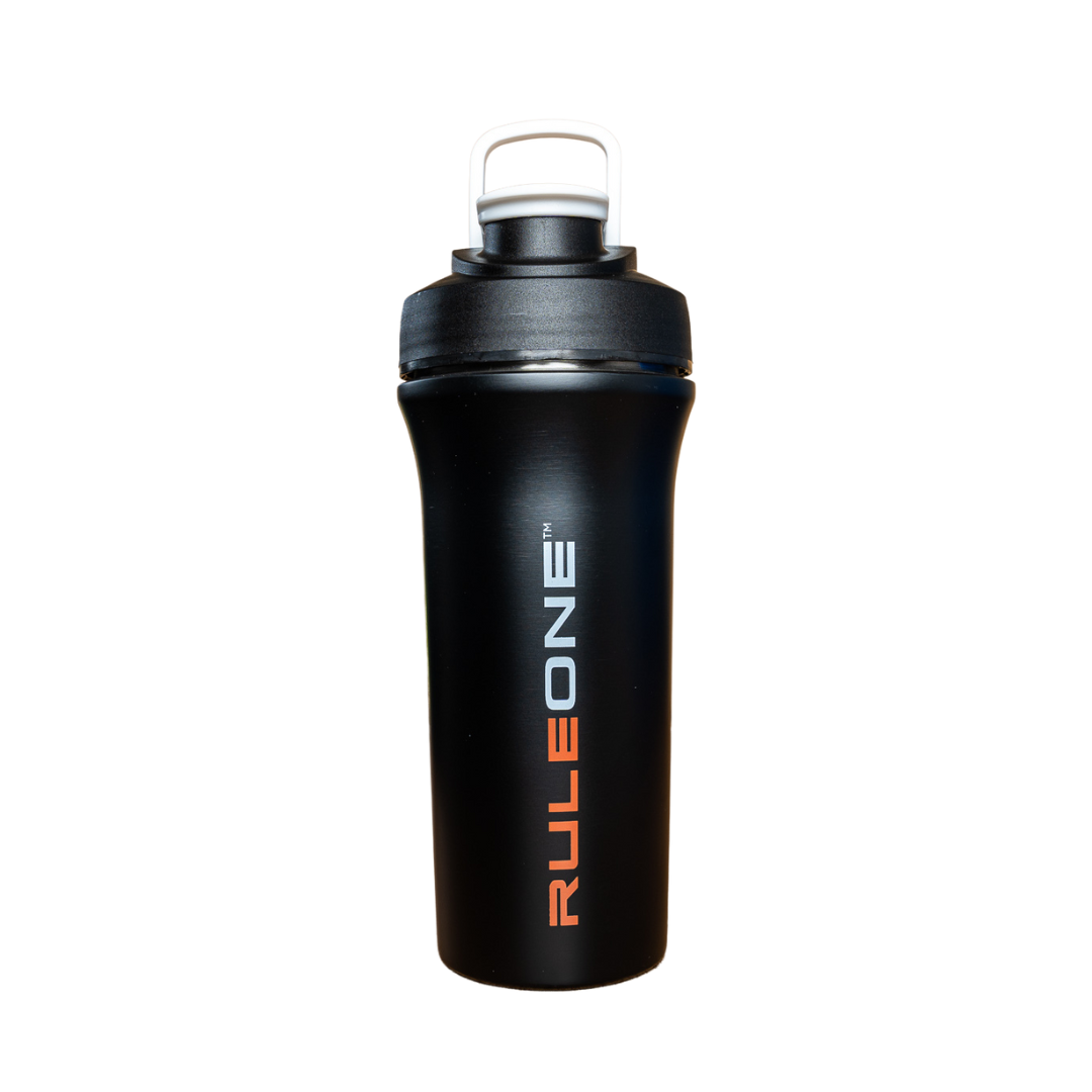 R1 Stainless Steel Shaker