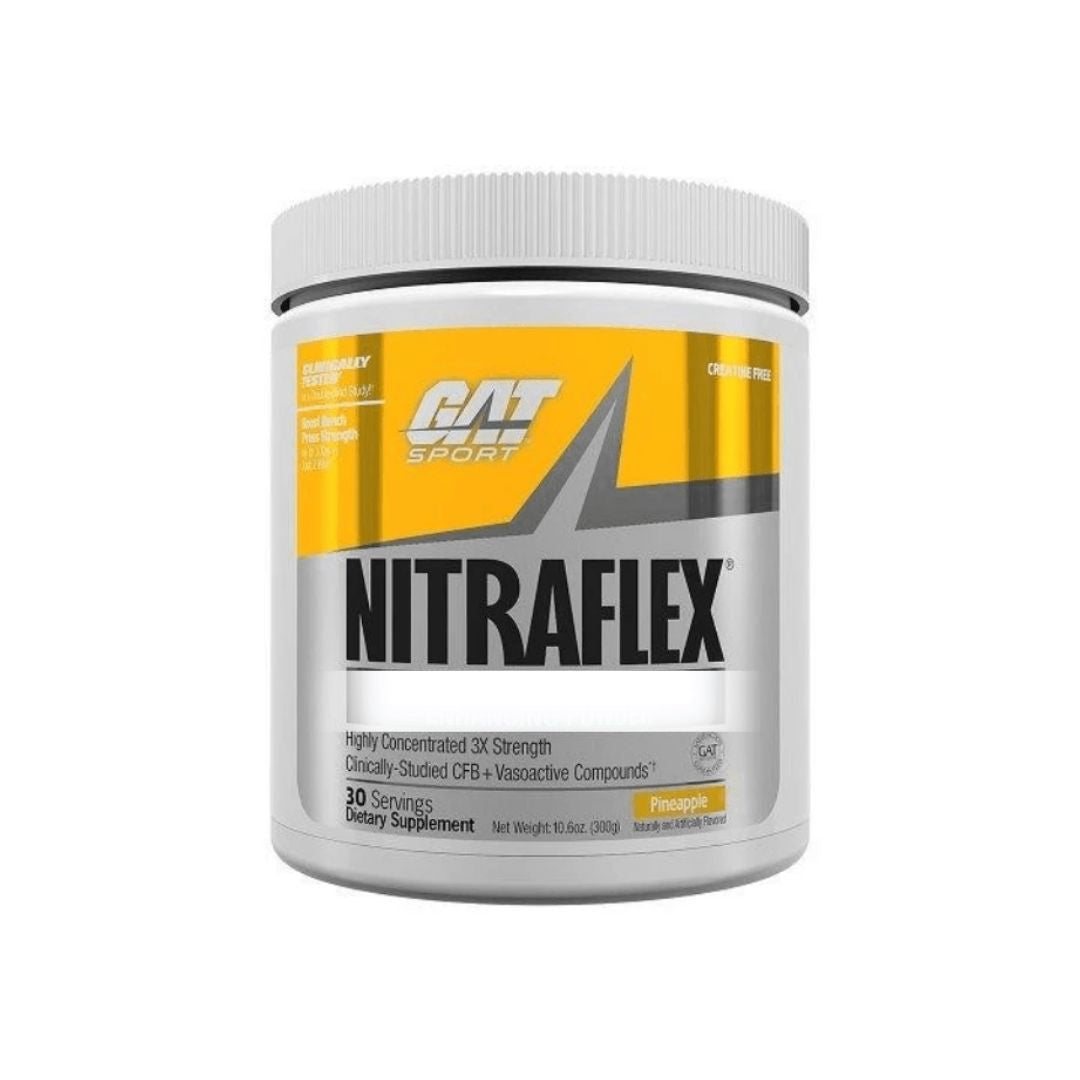 Nitraflex