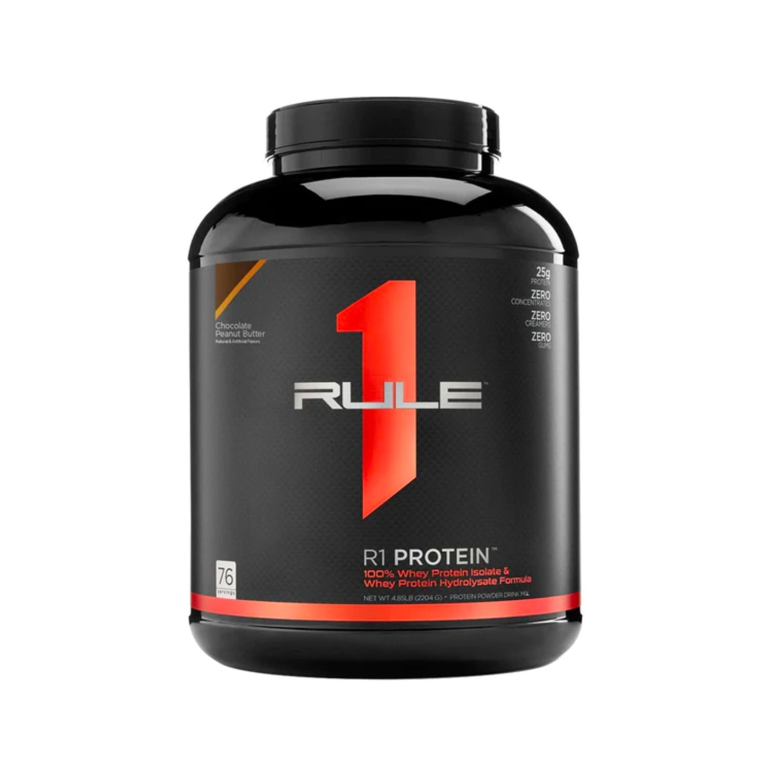 Rule 1 R1 WPI Protein Powder