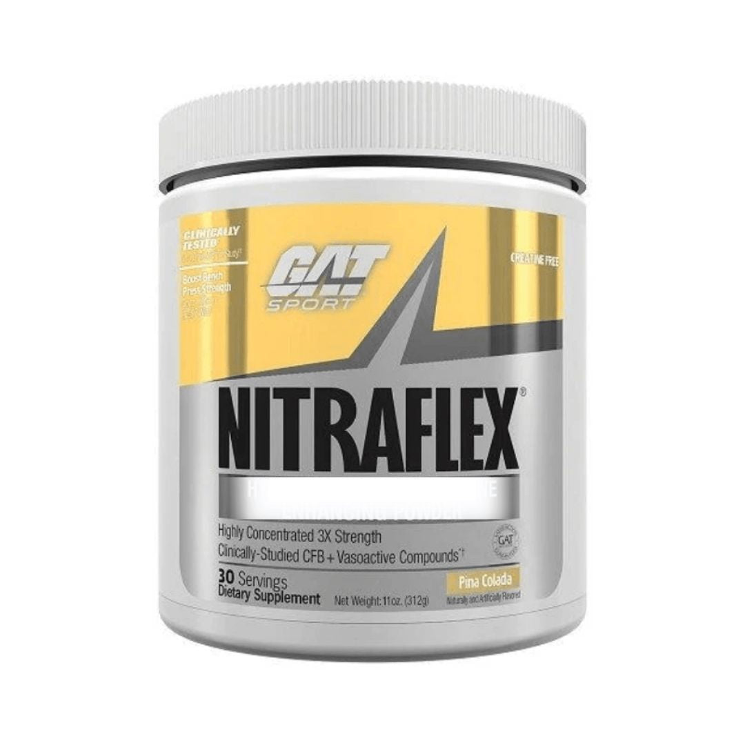 Nitraflex
