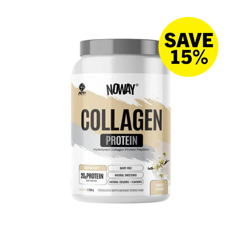 ATP Science Noway Collagen Protein - 15% OFF