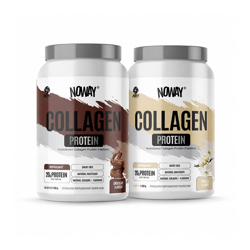ATP Science Noway Collagen Twin Pack