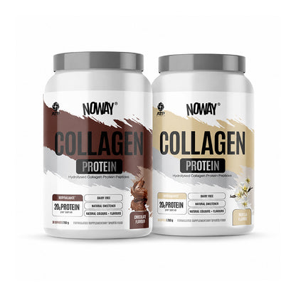 ATP Science Noway Collagen Twin Pack