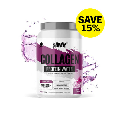 ATP Science Noway Collagen Protein Water - 15% OFF