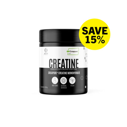 ATP Science Creatine - 15% OFF