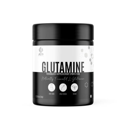 ATP Science L-Glutamine