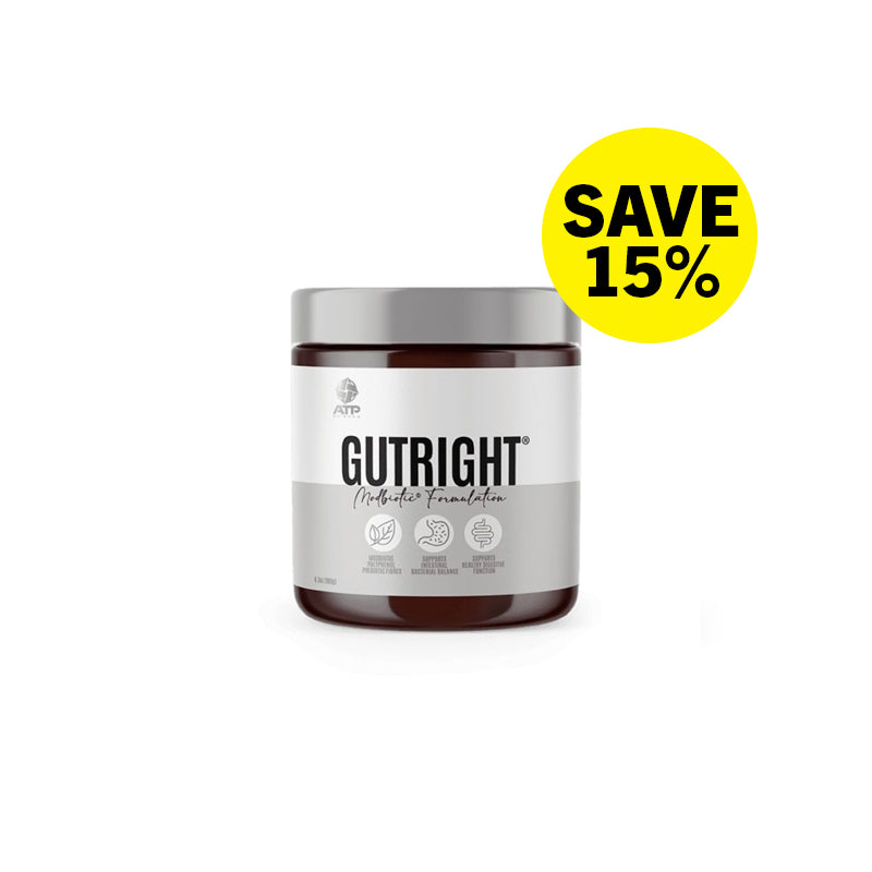 ATP Science Gut Right - 15% OFF