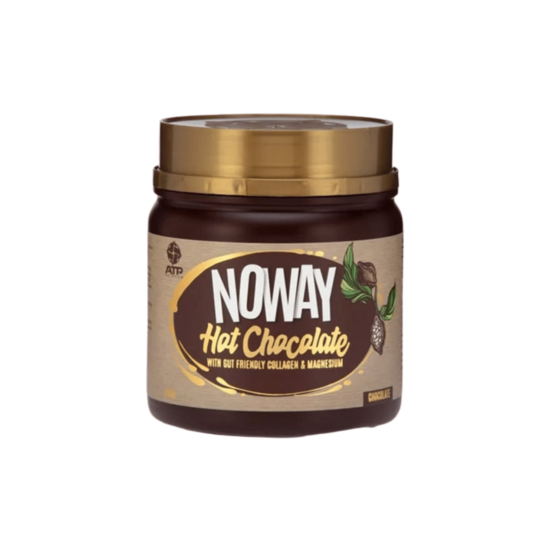 ATP Noway Hot Chocolate