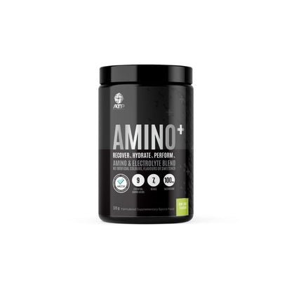 ATP Science Amino Plus - Kiwi Lime