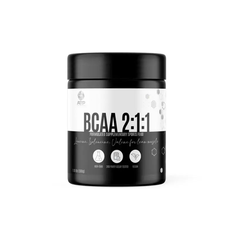ATP Science Bcaa 2:1:1 500g