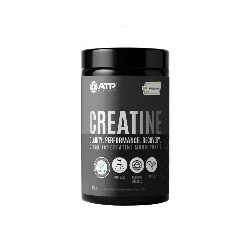 ATP Science Creatine - 500g