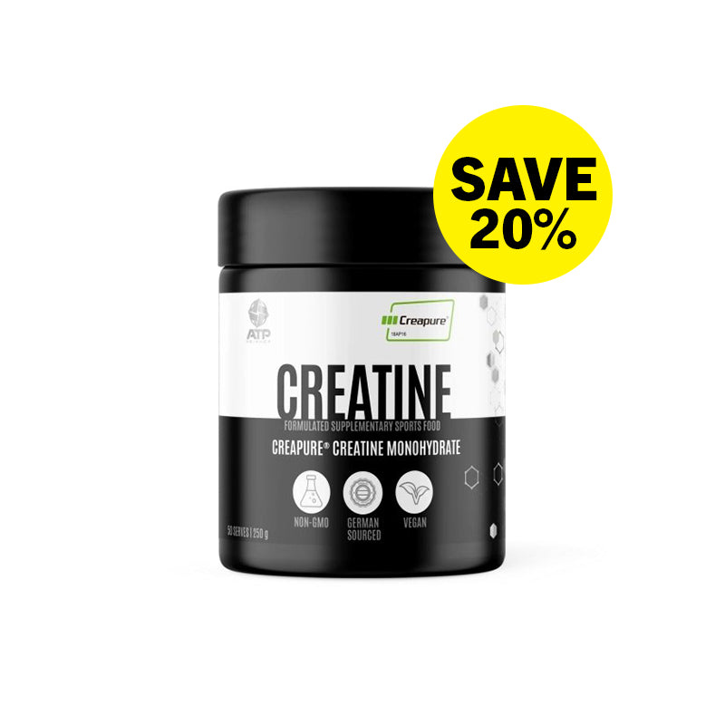 SAVE 20% ATP Science Creatine