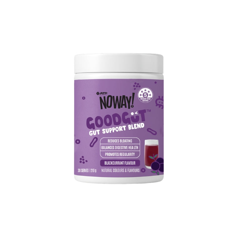ATP Science Noway Goodgut - Blackcurrant