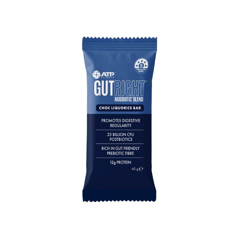ATP Gutright Bar 40g