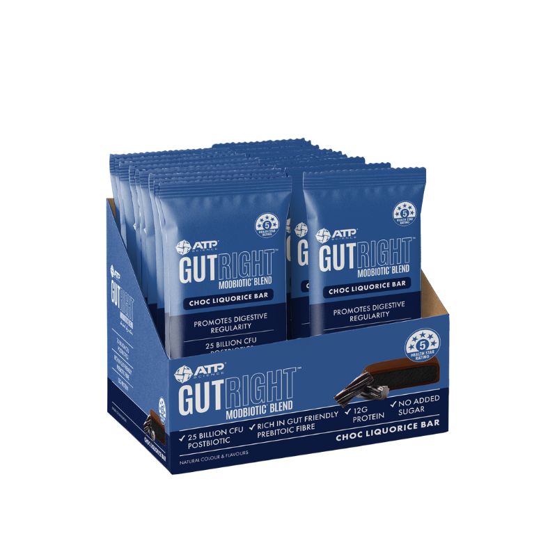 ATP Gutright Bar 40g