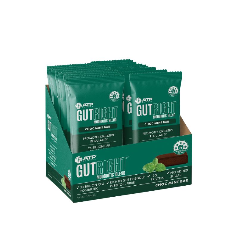 ATP Gutright Bar 40g