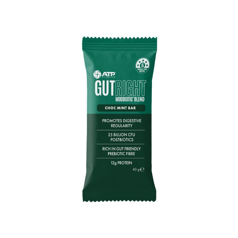 ATP Gutright Bar 40g