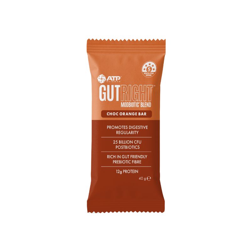 ATP Gutright Bar 40g