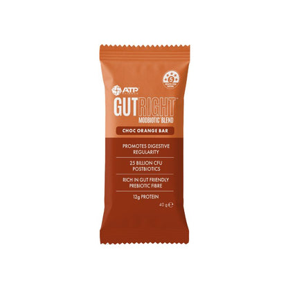 ATP Gutright Bar 40g
