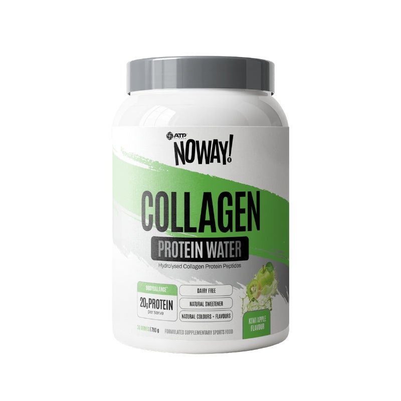 ATP Science Noway Collagen Protein Water NIP