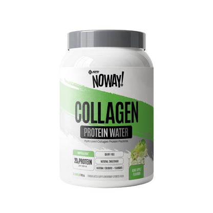 ATP Science Noway Collagen Protein Water NIP