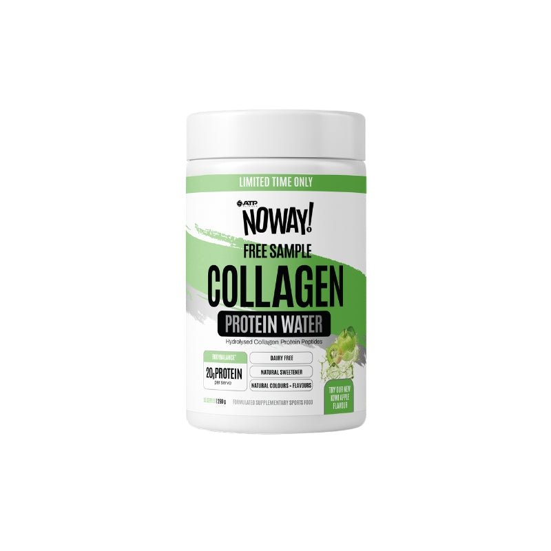 ATP Science Noway Collagen Protein Water
