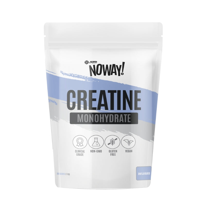 ATP Science Creatine Monohydrate 1kg