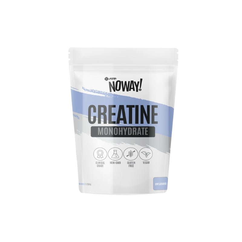 ATP Science Creatine Monohydrate 250g