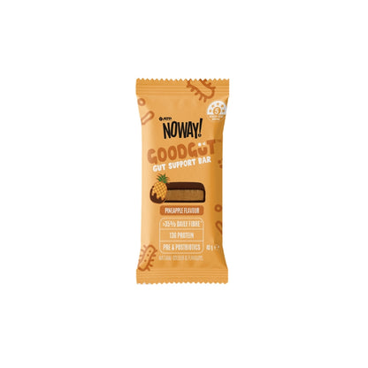 ATP Science Noway Goodgut Bar 40g Pineapple