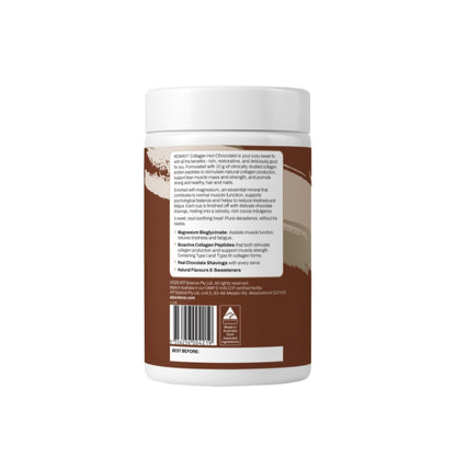 ATP Science Noway Hot Chocolate + Magnesium