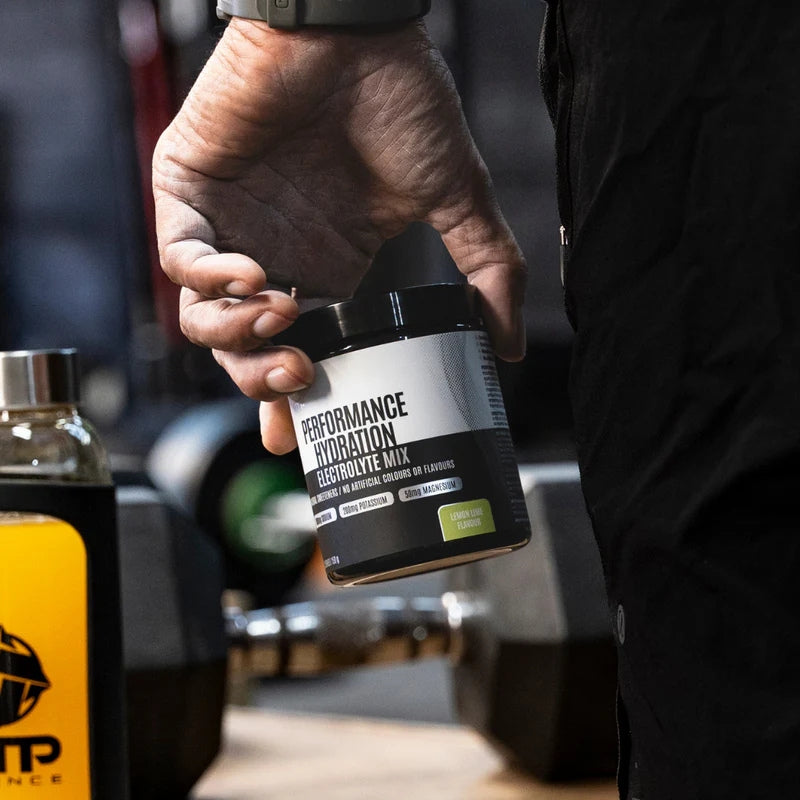 ATP Science Performance Hydration