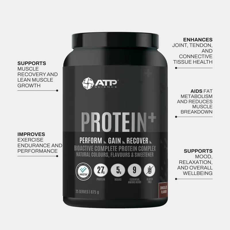 ATP Science Protein +