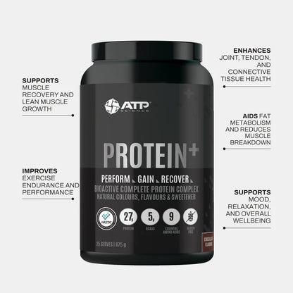 ATP Science Protein +