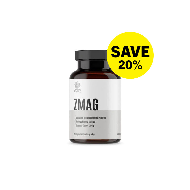 ATP Science Z-Mag - SAVE 20%
