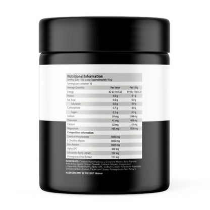 ATP Science Max Lift NIP
