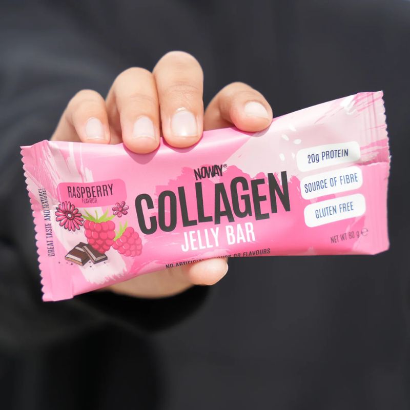 ATP Science Noway Collagen Jelly Bar 60g