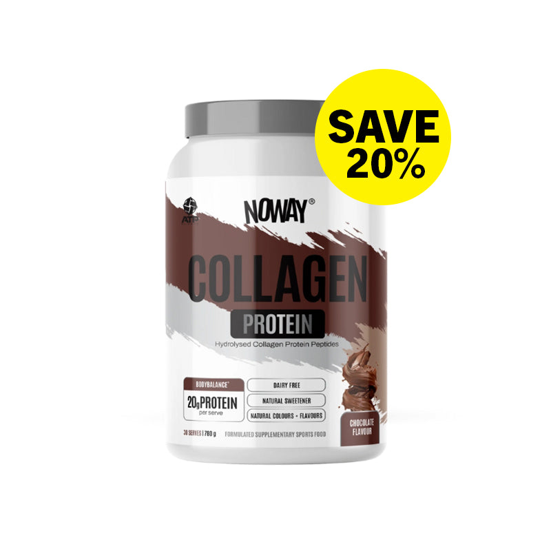 ATP Science Noway Collagen Protein