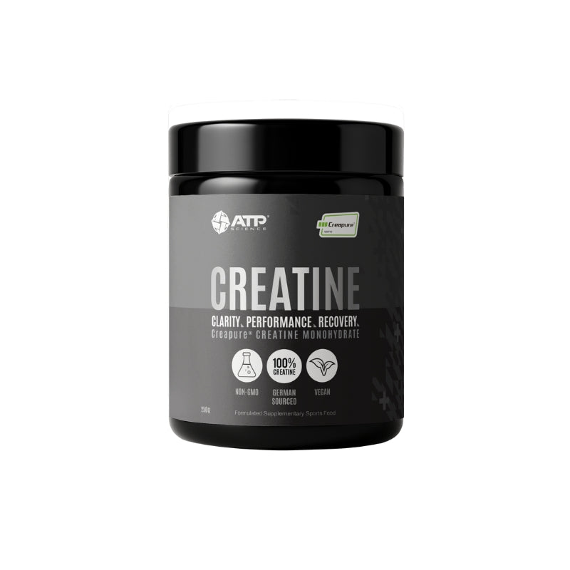 ATP Science Creatine 250g