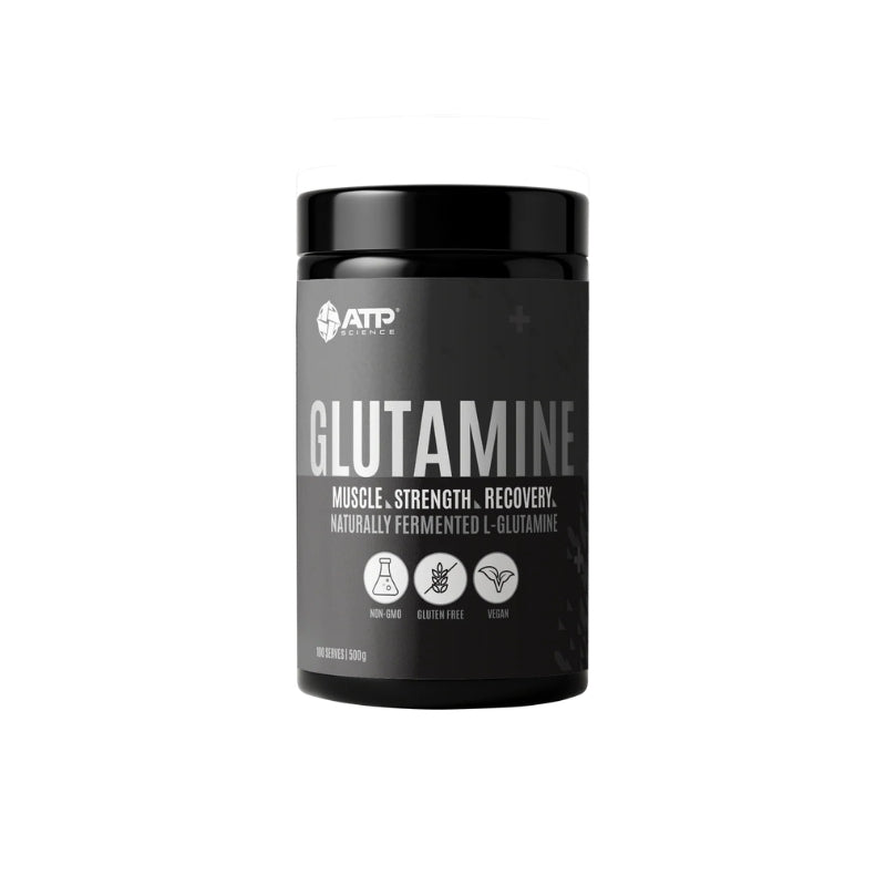 ATP L-Glutamine