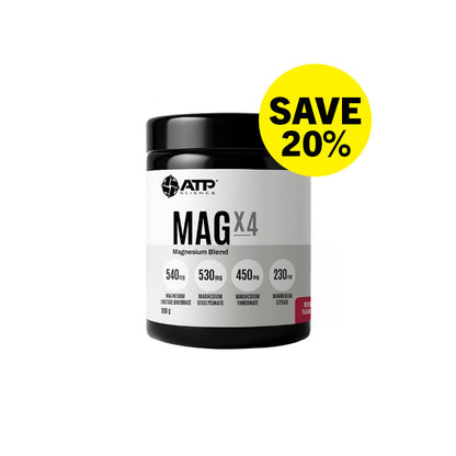 ATP MAGx4