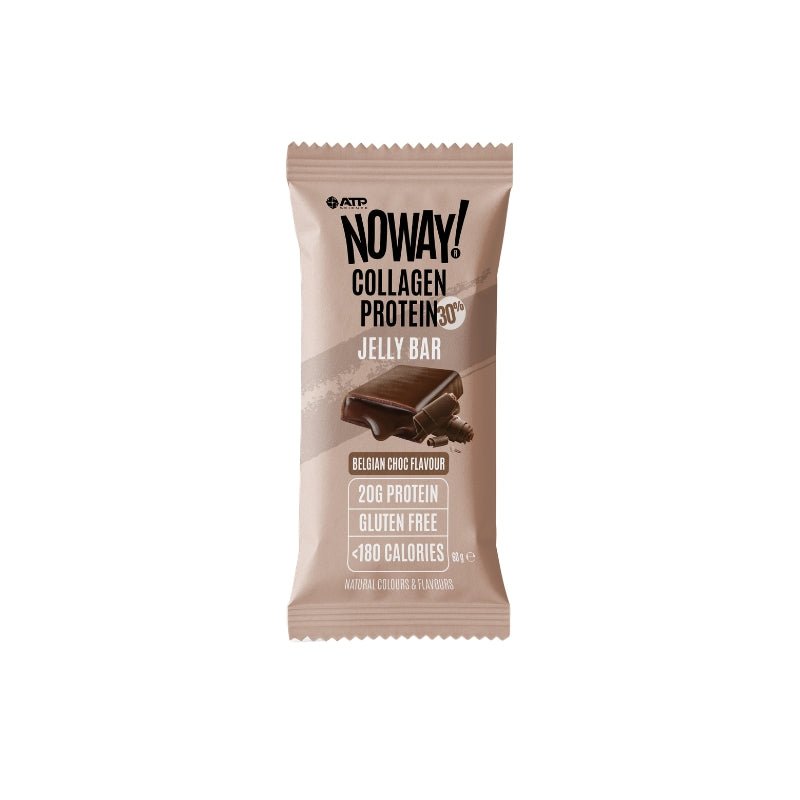 ATP Noway Collagen Jelly Bar 60g