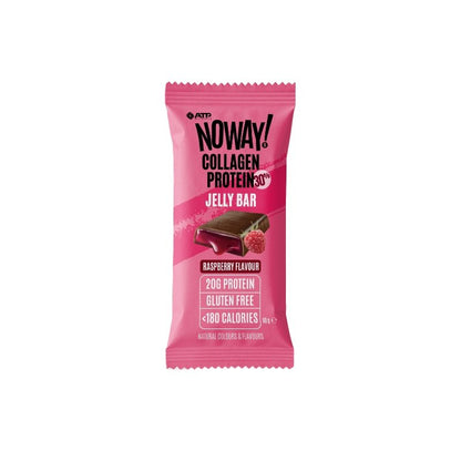 ATP Science Noway Collagen Jelly Bar 60g Single Clearance