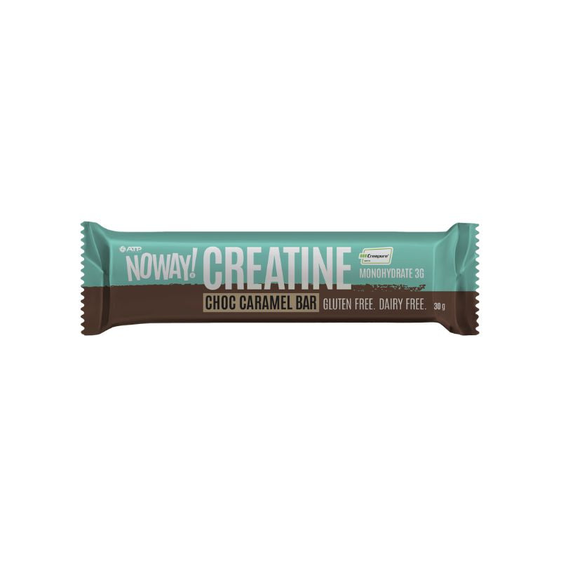 ATP Science Noway Creatine Bar 30g