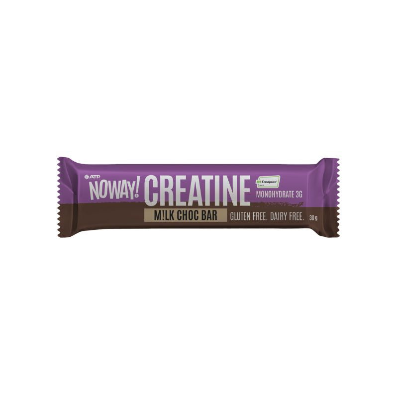 ATP Science Noway Creatine Bar 30g