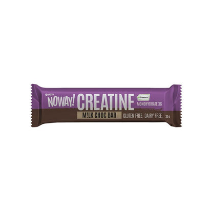 ATP Science Noway Creatine Bar 30g