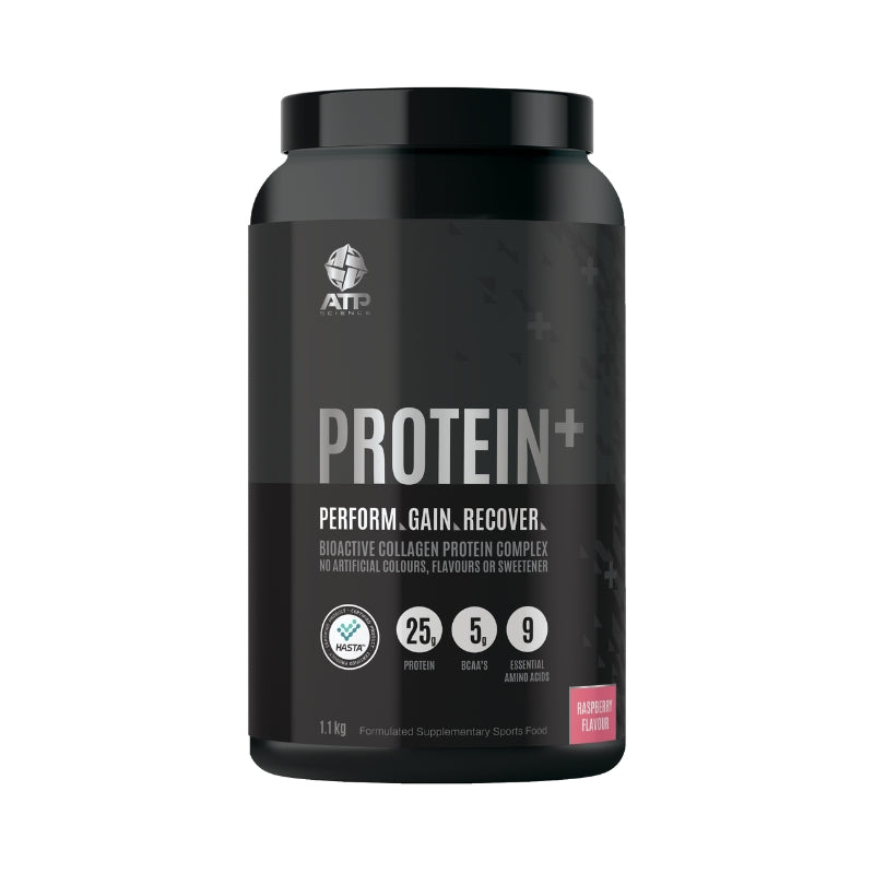 ATP Protein +