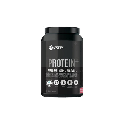 ATP Science Protein + 800g Raspberry