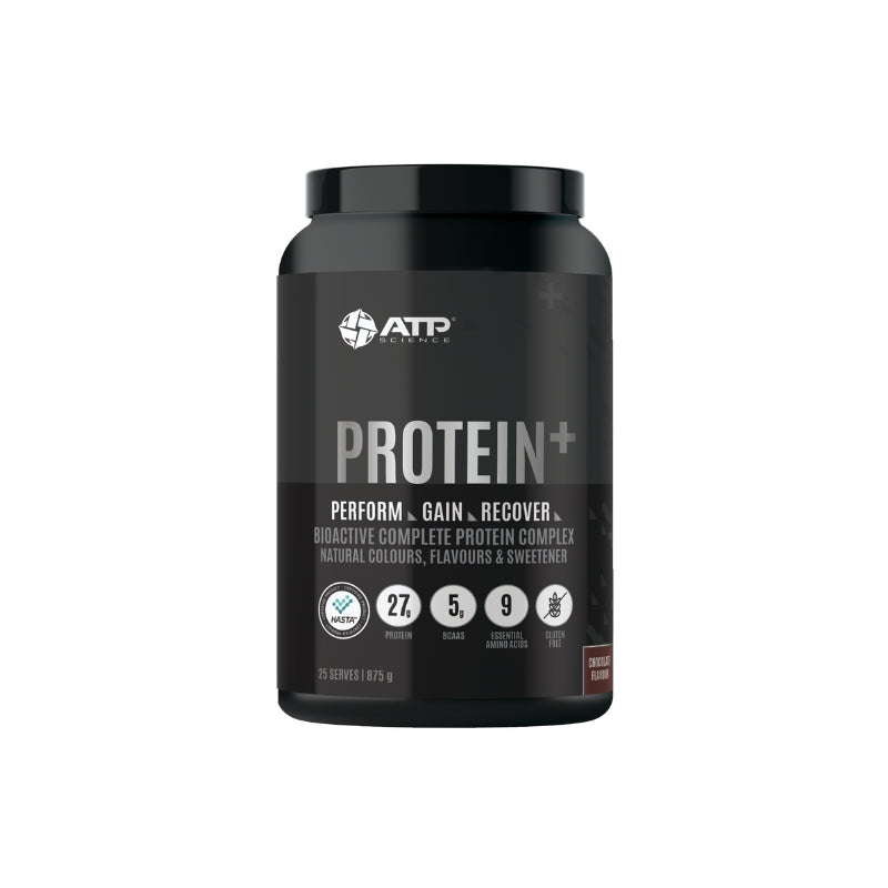 ATP Science Protein + 875g Chocolate