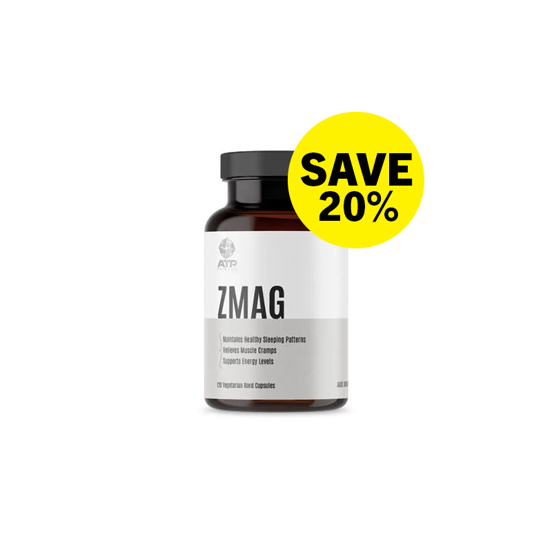 ATP Science Z-Mag
