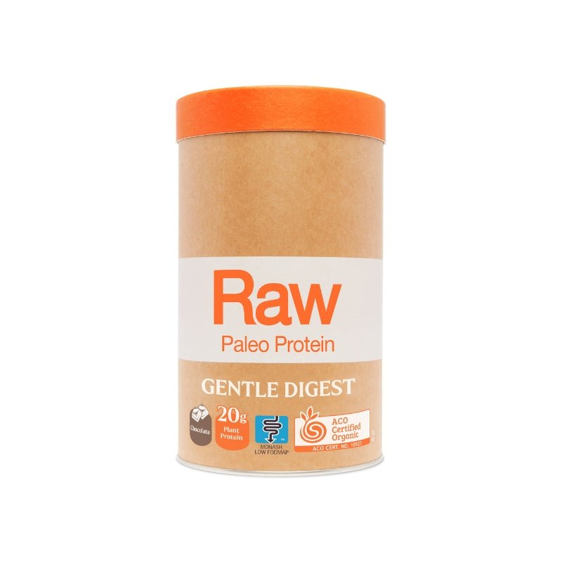 Amazonia Raw Gentle Digest 1kg Clearance